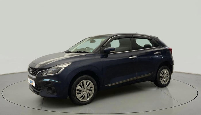 2022 Maruti Baleno DELTA PETROL 1.2, Petrol, Manual, 16,185 km, Left Front Diagonal