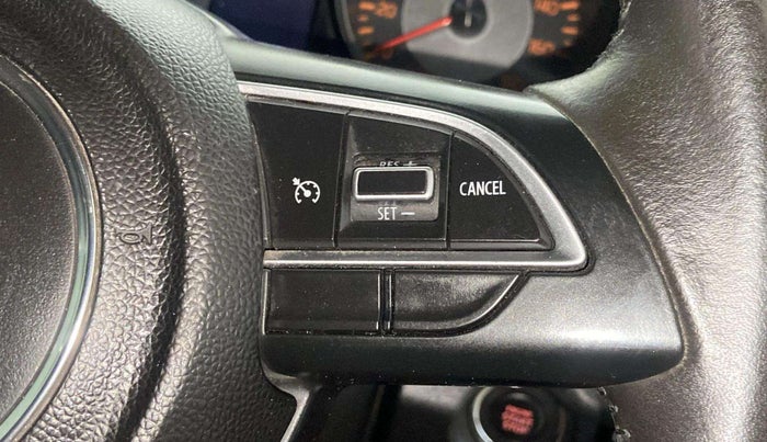 2023 Maruti JIMNY ALPHA ALL GRIP PRO MT DUAL TONE, CNG, Manual, 32,822 km, Adaptive Cruise Control