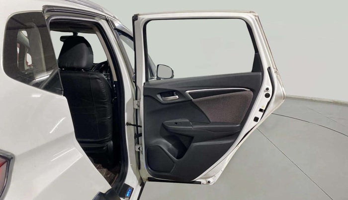 2019 Honda WR-V 1.2L I-VTEC VX MT, CNG, Manual, 33,786 km, RHS Rear Door