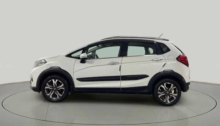2019 Honda WR-V 1.2L I-VTEC VX MT, CNG, Manual, 33,786 km, Left Side
