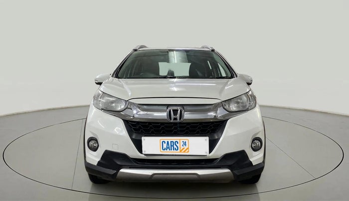 2019 Honda WR-V 1.2L I-VTEC VX MT, CNG, Manual, 33,786 km, Front