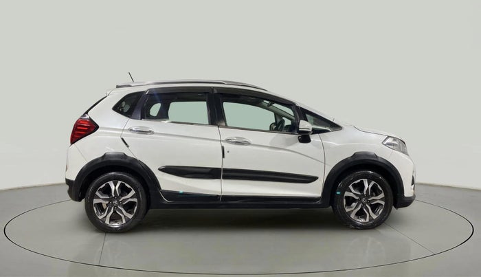 2019 Honda WR-V 1.2L I-VTEC VX MT, CNG, Manual, 33,786 km, Right Side View