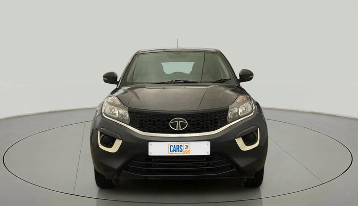 2019 Tata NEXON XM DIESEL, Diesel, Manual, 52,392 km, Front
