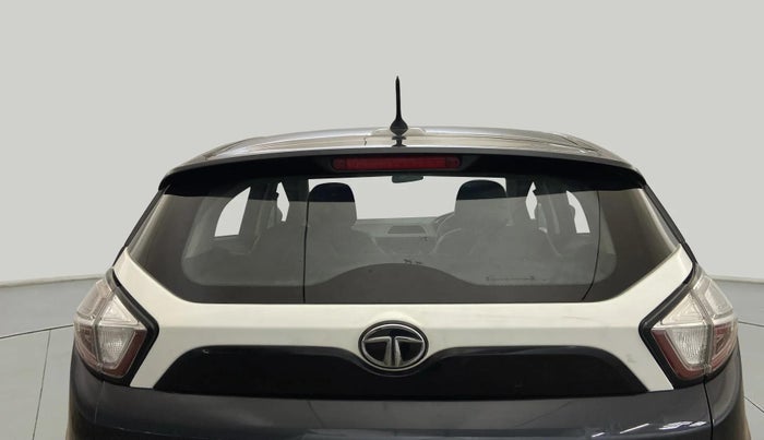 2019 Tata NEXON XM DIESEL, Diesel, Manual, 52,392 km, Rear Windshield