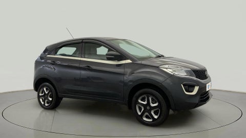 Tata NEXON