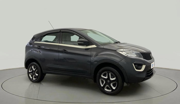 2019 Tata NEXON XM DIESEL, Diesel, Manual, 52,392 km, Right Front Diagonal