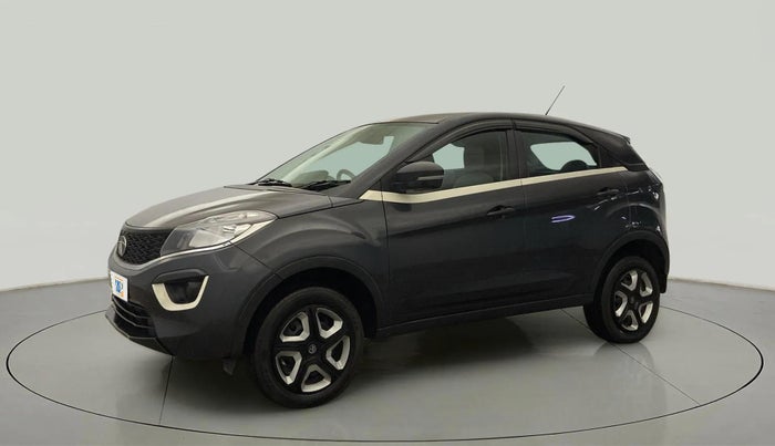 2019 Tata NEXON XM DIESEL, Diesel, Manual, 52,392 km, Left Front Diagonal
