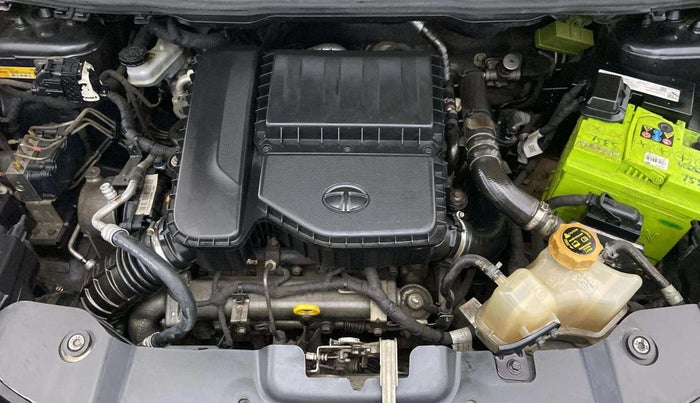 2019 Tata NEXON XM DIESEL, Diesel, Manual, 52,392 km, Engine View