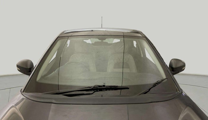 2019 Tata NEXON XM DIESEL, Diesel, Manual, 52,392 km, Front Windshield