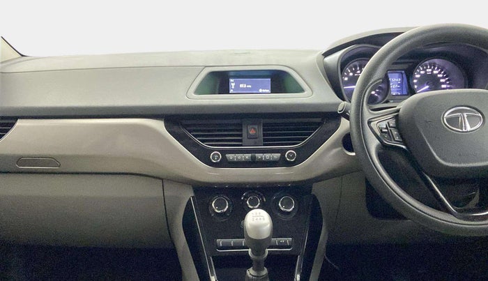 2019 Tata NEXON XM DIESEL, Diesel, Manual, 52,392 km, Air Conditioner