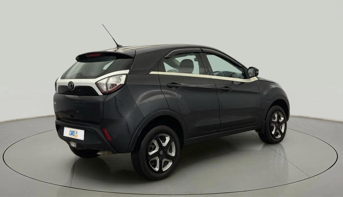 2019 Tata NEXON XM DIESEL, Diesel, Manual, 52,392 km, Right Back Diagonal