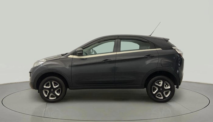 2019 Tata NEXON XM DIESEL, Diesel, Manual, 52,392 km, Left Side
