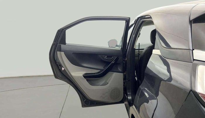 2019 Tata NEXON XM DIESEL, Diesel, Manual, 52,392 km, LHS Rear Door