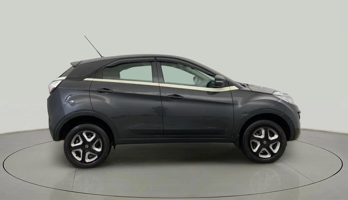 2019 Tata NEXON XM DIESEL, Diesel, Manual, 52,392 km, Right Side View