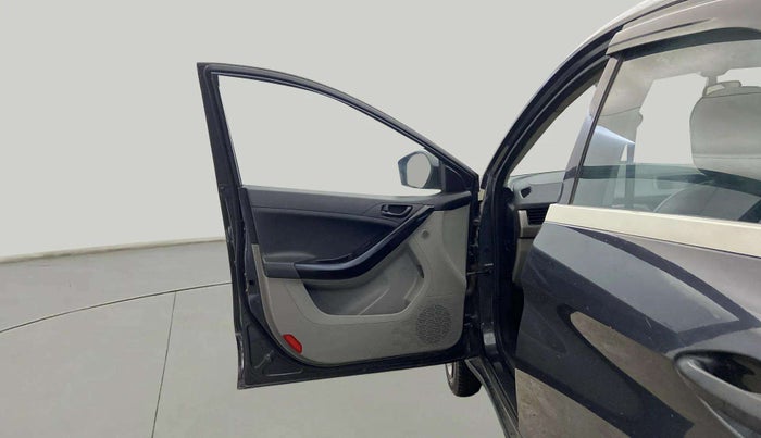 2019 Tata NEXON XM DIESEL, Diesel, Manual, 52,392 km, LHS Front Door
