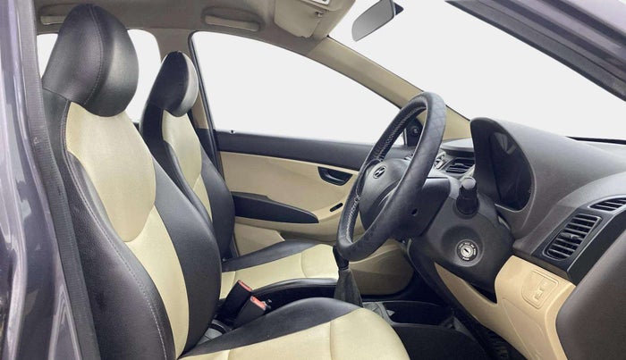 2016 Hyundai Eon ERA PLUS (O), Petrol, Manual, 26,608 km, Right Side Front Door Cabin