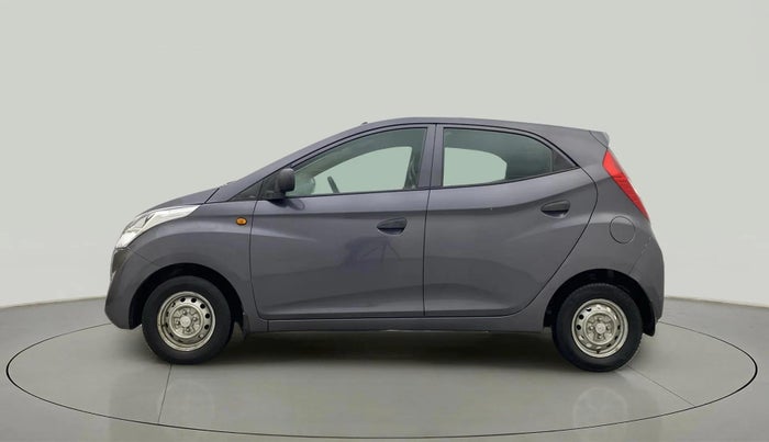 2016 Hyundai Eon ERA PLUS (O), Petrol, Manual, 26,608 km, Left Side