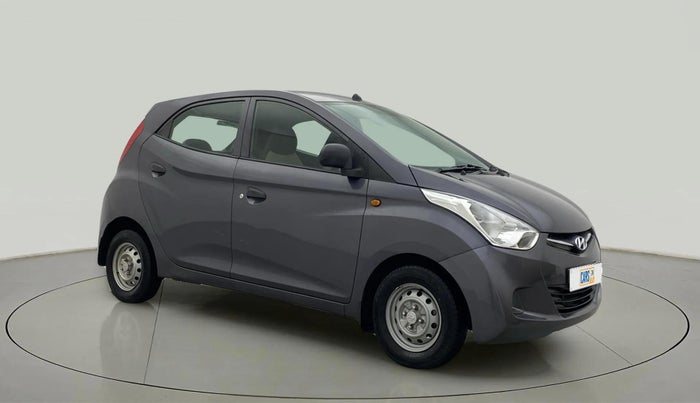 2016 Hyundai Eon ERA PLUS (O), Petrol, Manual, 26,608 km, Right Front Diagonal