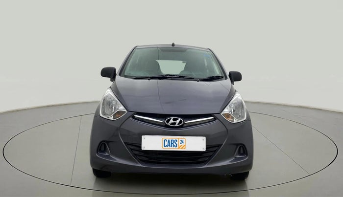 2016 Hyundai Eon ERA PLUS (O), Petrol, Manual, 26,608 km, Front