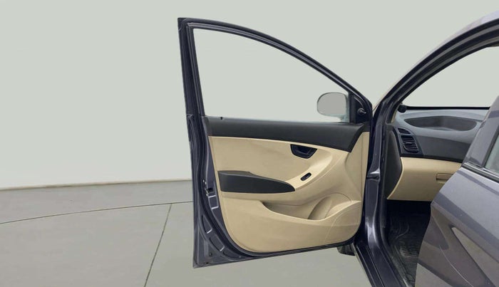 2016 Hyundai Eon ERA PLUS (O), Petrol, Manual, 26,608 km, LHS Front Door