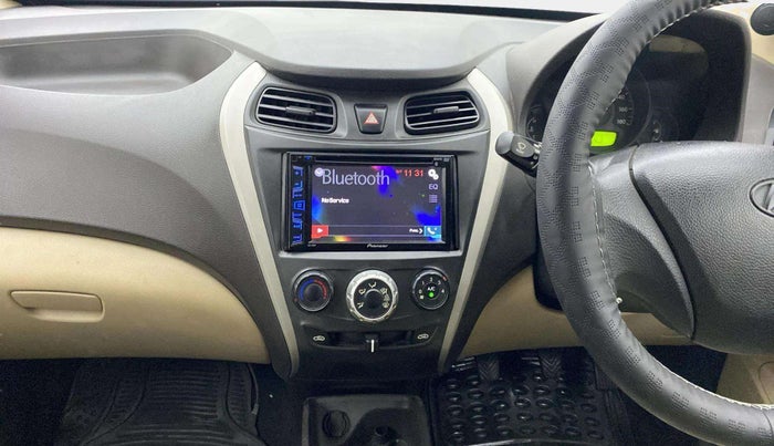2016 Hyundai Eon ERA PLUS (O), Petrol, Manual, 26,608 km, Air Conditioner