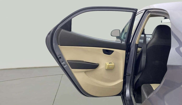 2016 Hyundai Eon ERA PLUS (O), Petrol, Manual, 26,608 km, LHS Rear Door