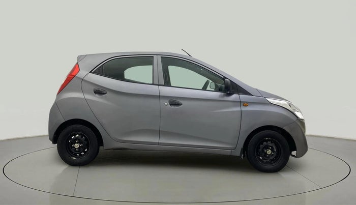 2013 Hyundai Eon ERA +, Petrol, Manual, 52,989 km, Right Side View
