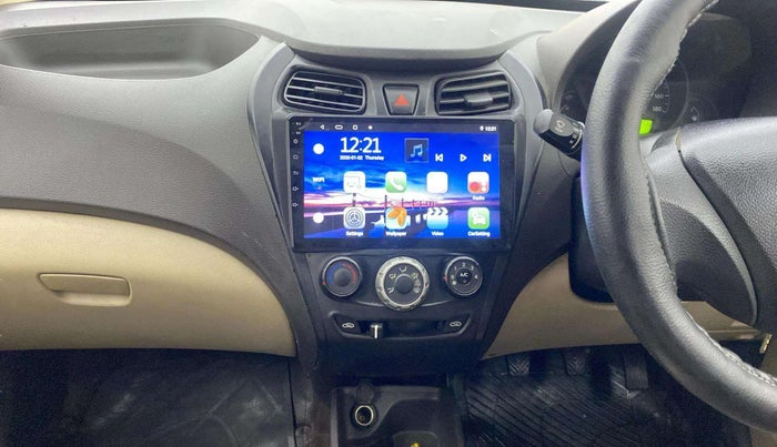 2013 Hyundai Eon ERA +, Petrol, Manual, 52,989 km, Air Conditioner
