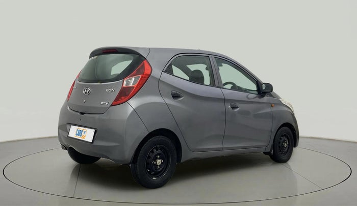 2013 Hyundai Eon ERA +, Petrol, Manual, 52,989 km, Right Back Diagonal