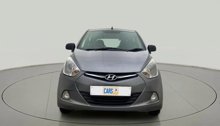 2013 Hyundai Eon ERA +, Petrol, Manual, 52,989 km, Front