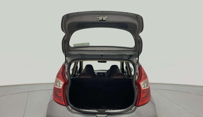 2013 Hyundai Eon ERA +, Petrol, Manual, 52,989 km, Boot Door Open