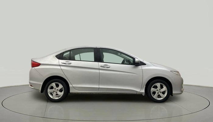 2016 Honda City 1.5L I-VTEC VX (O) MT, Petrol, Manual, 69,887 km, Right Side View