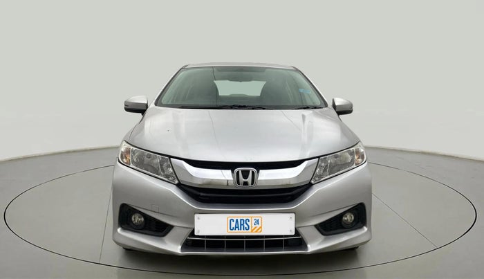 2016 Honda City 1.5L I-VTEC VX (O) MT, Petrol, Manual, 69,887 km, Front