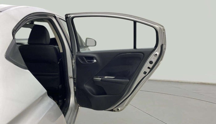 2016 Honda City 1.5L I-VTEC VX (O) MT, Petrol, Manual, 69,887 km, RHS Rear Door