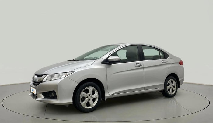 2016 Honda City 1.5L I-VTEC VX (O) MT, Petrol, Manual, 69,887 km, Left Front Diagonal