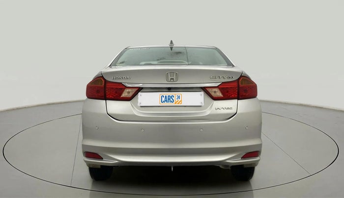 2016 Honda City 1.5L I-VTEC VX (O) MT, Petrol, Manual, 69,887 km, Back/Rear