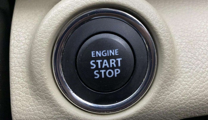 2019 Maruti Ertiga ZXI+ SHVS, Petrol, Manual, 15,606 km, Keyless Start/ Stop Button