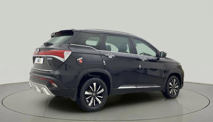 2020 MG HECTOR SHARP HYBRID 1.5 PETROL, Petrol, Manual, 46,684 km, Right Back Diagonal