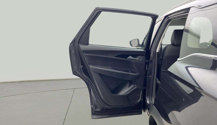 2020 MG HECTOR SHARP HYBRID 1.5 PETROL, Petrol, Manual, 46,684 km, LHS Rear Door