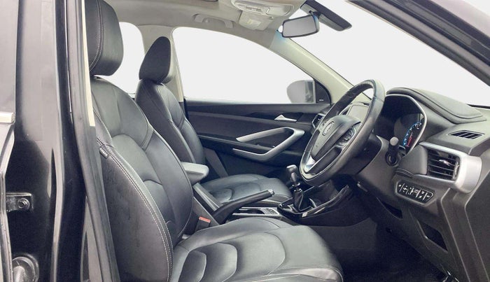 2020 MG HECTOR SHARP HYBRID 1.5 PETROL, Petrol, Manual, 46,684 km, Right Side Front Door Cabin