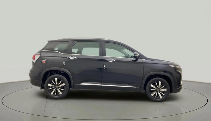 2020 MG HECTOR SHARP HYBRID 1.5 PETROL, Petrol, Manual, 46,684 km, Right Side View