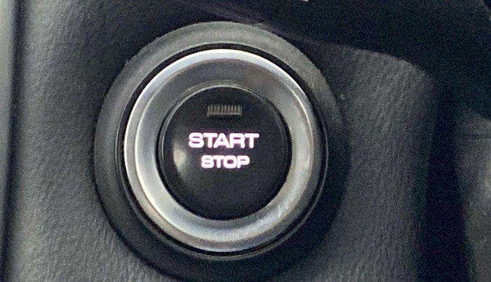 2020 MG HECTOR SHARP HYBRID 1.5 PETROL, Petrol, Manual, 46,684 km, Keyless Start/ Stop Button
