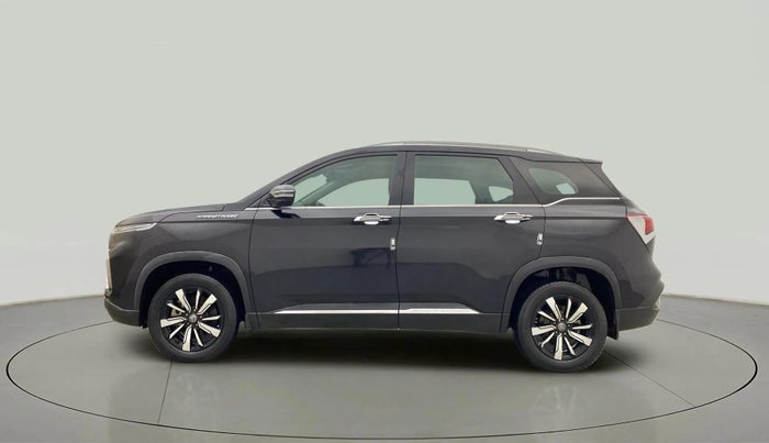 2020 MG HECTOR SHARP HYBRID 1.5 PETROL, Petrol, Manual, 46,684 km, Left Side