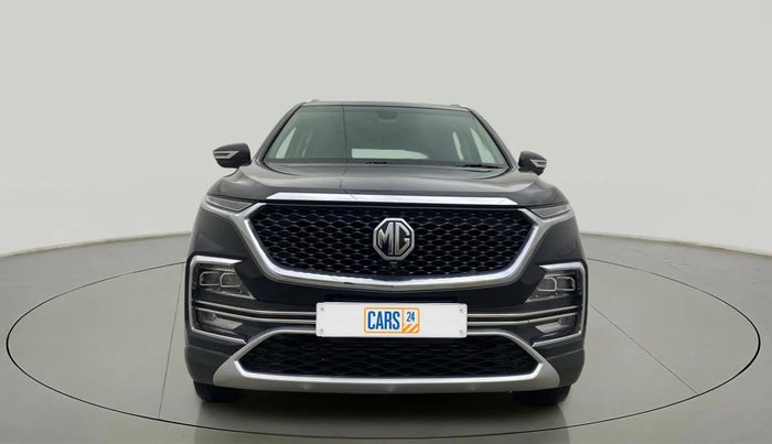 2020 MG HECTOR SHARP HYBRID 1.5 PETROL, Petrol, Manual, 46,684 km, Front