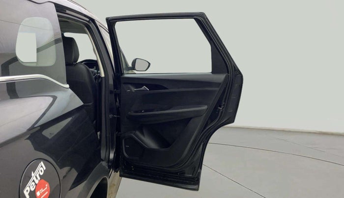 2020 MG HECTOR SHARP HYBRID 1.5 PETROL, Petrol, Manual, 46,684 km, RHS Rear Door