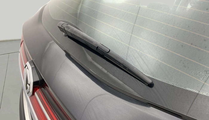 2020 MG HECTOR SHARP HYBRID 1.5 PETROL, Petrol, Manual, 46,684 km, Rear Wiper