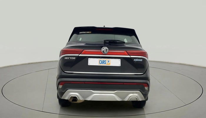 2020 MG HECTOR SHARP HYBRID 1.5 PETROL, Petrol, Manual, 46,684 km, Back/Rear
