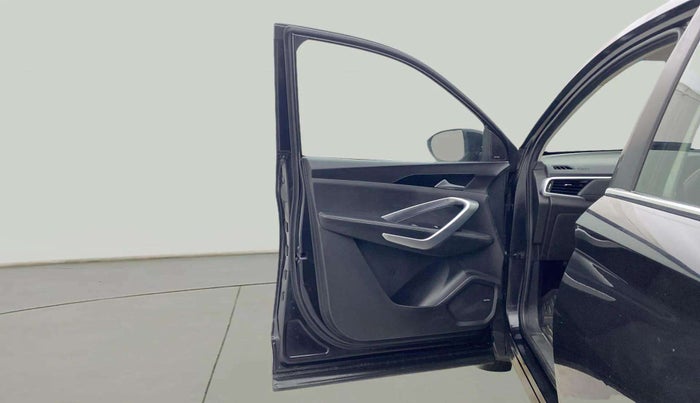 2020 MG HECTOR SHARP HYBRID 1.5 PETROL, Petrol, Manual, 46,684 km, LHS Front Door