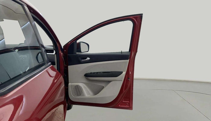2019 Renault TRIBER RXZ, Petrol, Manual, 35,069 km, RHS Front Door