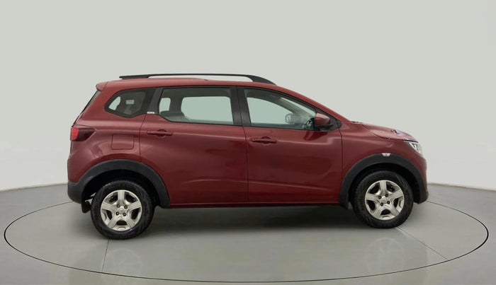 2019 Renault TRIBER RXZ, Petrol, Manual, 35,069 km, Right Side View